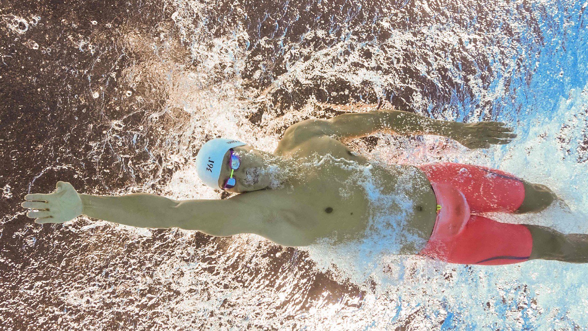 逆转与烈焰，德国队绝地反击，辛杜状态如日中天