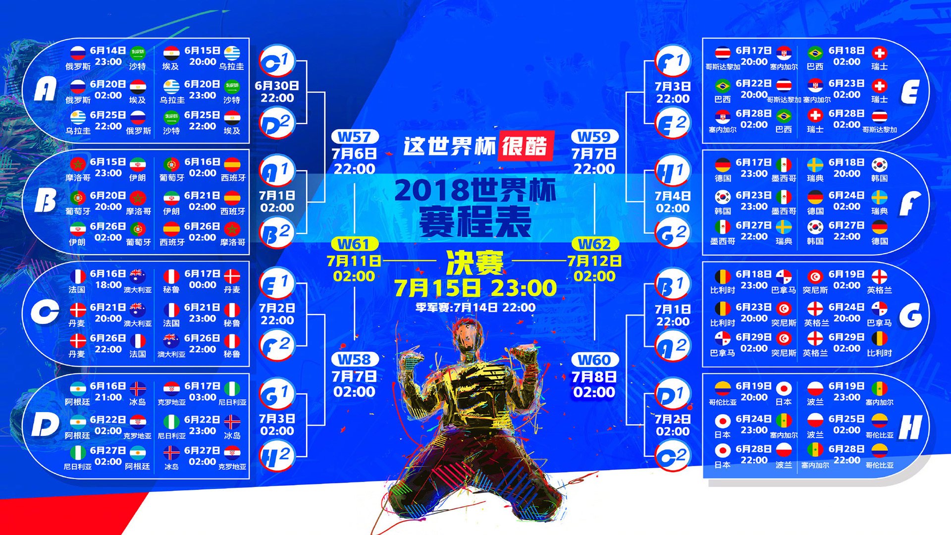 2026世界杯F组惊魂夜,斯洛伐克横扫英格兰,凯恩压哨绝杀写下唯一剧本